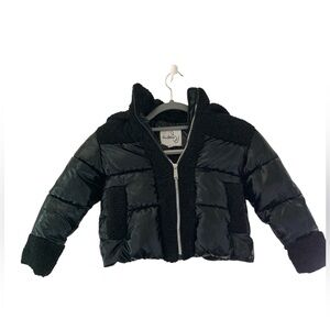 Sam Edelman kids size 5/6 jacket